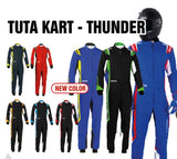 Kit Abbigliamento TUTTO INCLUSO