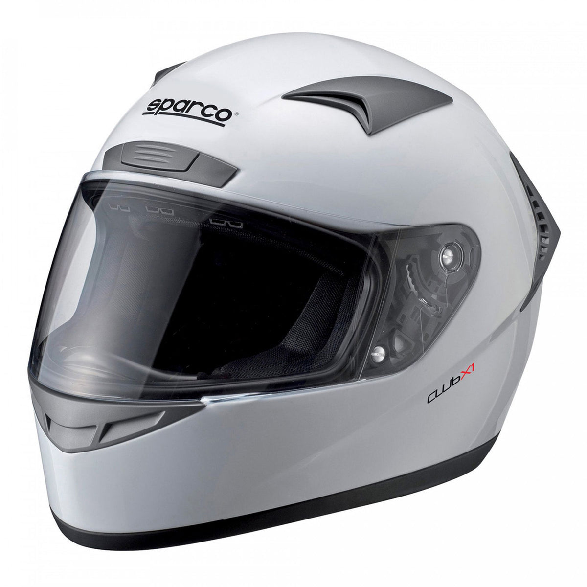 CASCO SPARCO CLUB X1 – Tramuto Kart