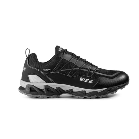 Scarpa TORQUE PALMA - O1 FO SRA - EN ISO 20347:2012