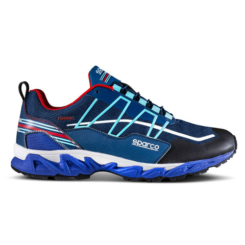 Scarpa TORQUE MIKI O1 FO SRA MARTINI RACING
