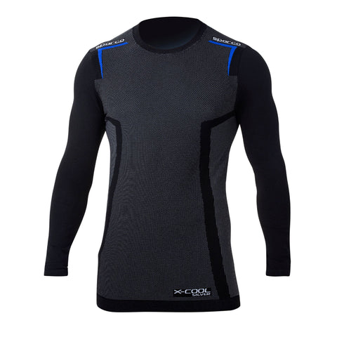 Maglia Sottotuta Manica Lunga - mod. K-Carbon