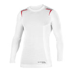 Maglia Sottotuta Manica Lunga - mod. K-Carbon