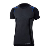 Maglia Sottotuta Manica Corta - mod. K-Carbon