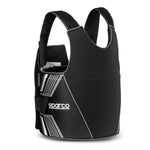Corpetto Paracostole K-TRACK (FIA 8870-2018)