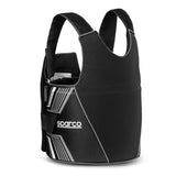 Corpetto Paracostole K-TRACK (FIA 8870-2018)