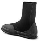 Stivaletto Waterproof in gomma
