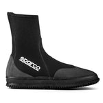Stivaletto Waterproof in gomma
