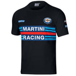 T-shirt Replica - MARTINI RACING