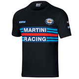T-shirt Replica - MARTINI RACING