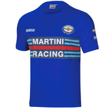 T-shirt Replica - MARTINI RACING