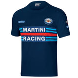 T-shirt Replica - MARTINI RACING
