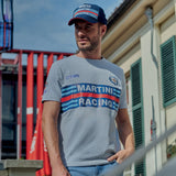 T-shirt Replica - MARTINI RACING
