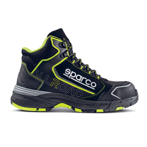Scarpa mis. 44 ALLROAD MOTEGI -Teamwork