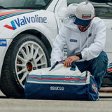 Sportbag 55lt - MARTINI RACING