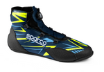 Scarpa Kart Sparco - mod. K-RAPID ROTOR