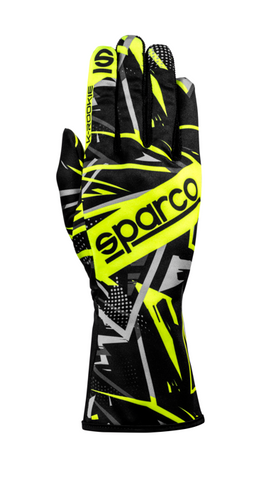 Guanti Kart Sparco - mod. K-ROOKIE