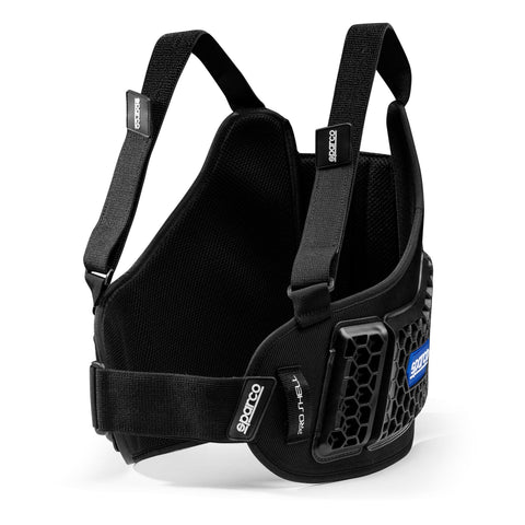 Corpetto Paracostole - mod. PRO SHELL