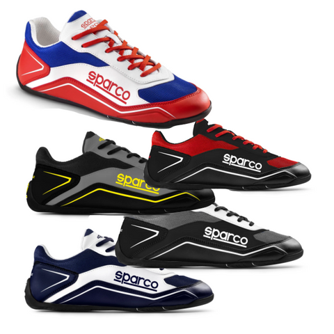 Scarpa Sneakers S-POLE - SPARCO
