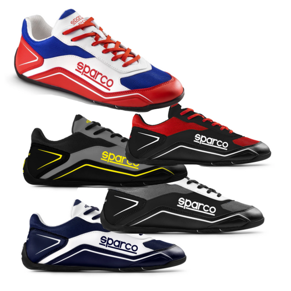 Scarpa SpeedCat - PUMA / SPARCO – Tramuto Kart